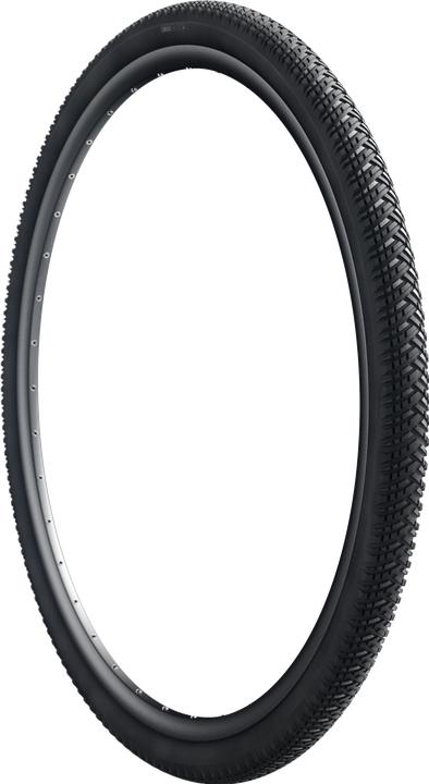 Produktbild Btwin Trekkingreifen E-Bike CrossProtect+ Pannenschutz 28" × 1,50" (700 × 40 mm) (26 x 1.50, 40-622)