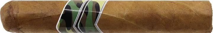 Fratello Camo Verde (Connecticut) (Robusto)