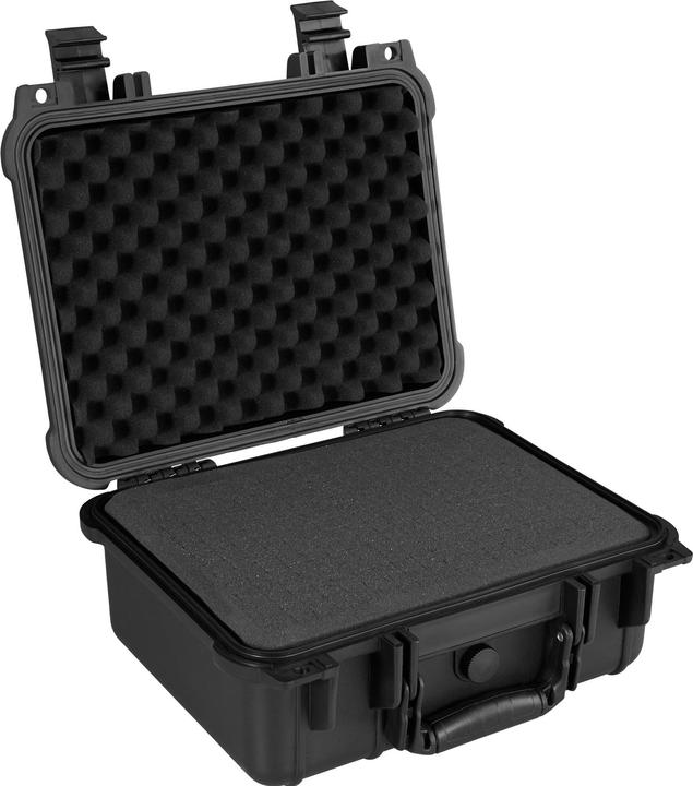 Immagine prodotto tectake Custodia universale per foto (Custodia fotografica, 8.90 l)