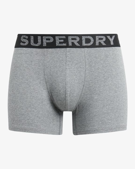 Produktbild Superdry Unterhose (S, 3er Pack)