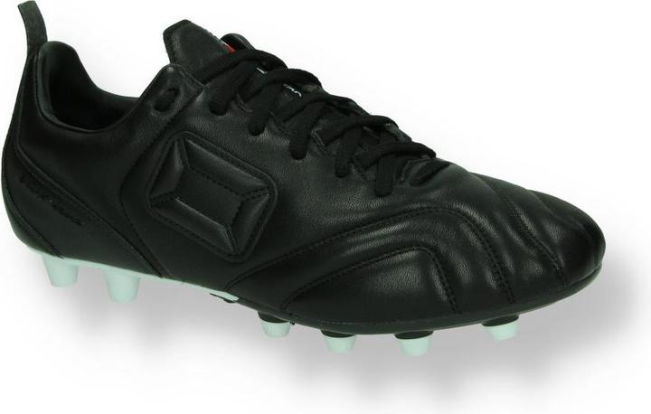 Produktbild Stanno fussballschuhe fester boden nibbio nero (42.5)