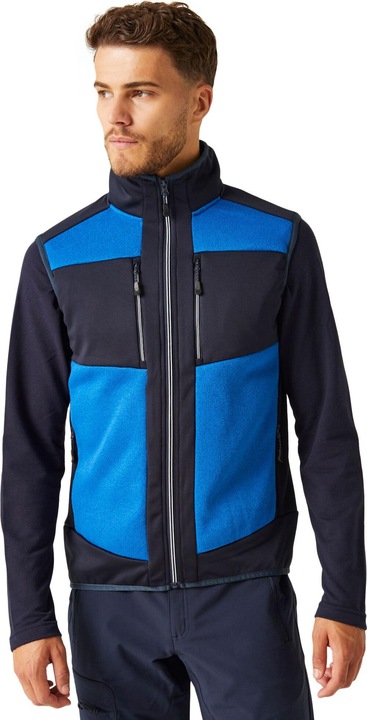 Produktbild Regatta EVolve Weste (3XL)