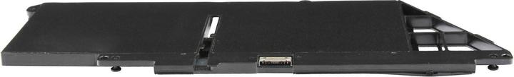 Produktbild Dell CN-0599M7 (2 Zellen, 4882 mAh)