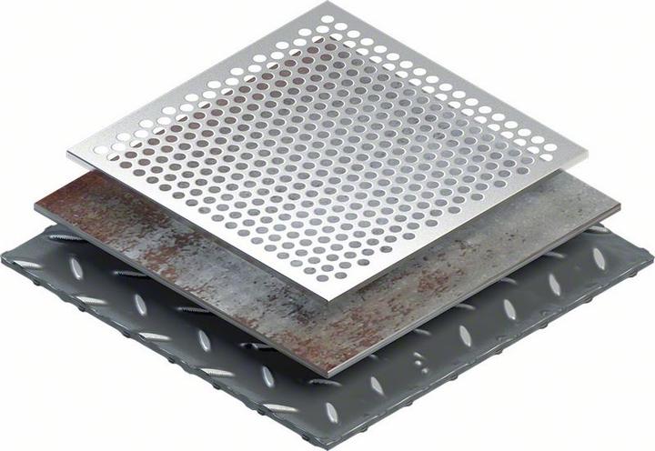 Actual product image Bosch Professional Zubehör Expert N880 (100)