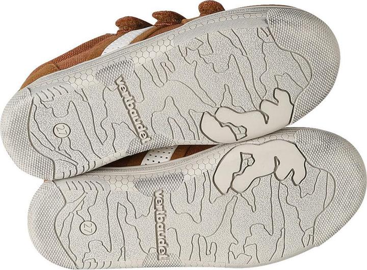 Image du produit Vertbaudet Klett-Sneakers Jungen Synthetik (30)