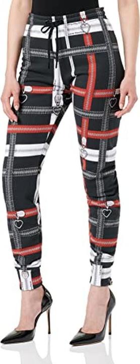 Produktbild Love Moschino Pantaloni da Jogging Slimfit (42)