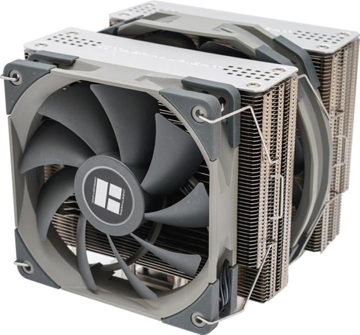 Actual product image Thermalright Frost Spirit 140 (27 mm)