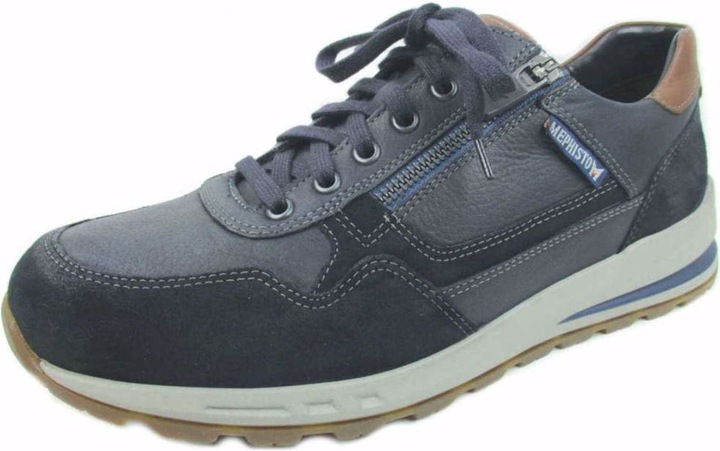 Actual product image Mephisto Lace-up shoes (40)