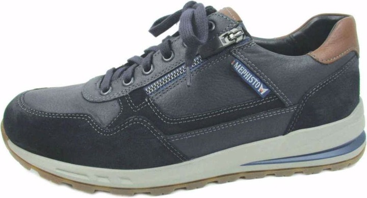 Actual product image Mephisto Lace-up shoes (40)