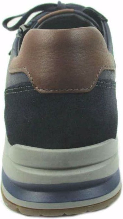 Actual product image Mephisto Lace-up shoes (40)
