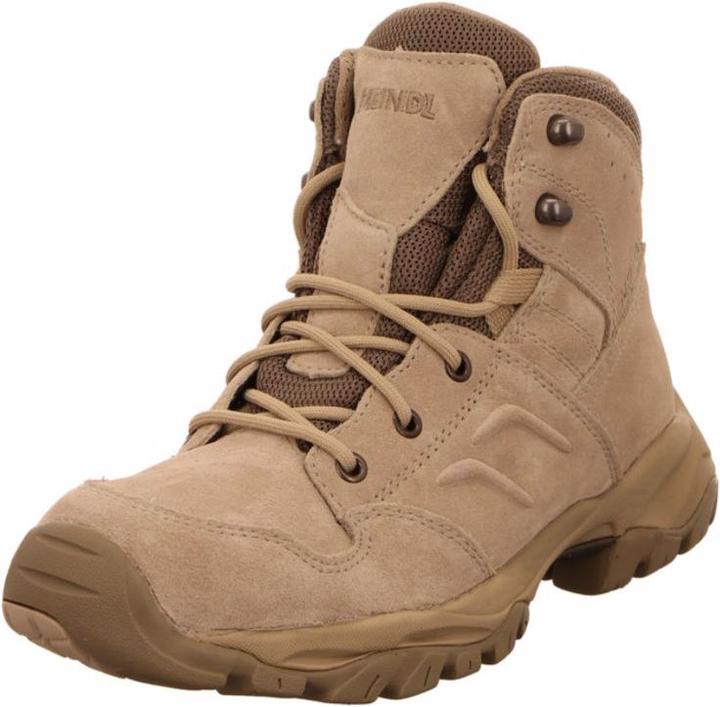 Produktbild Meindl Outdoorschuhe (47)