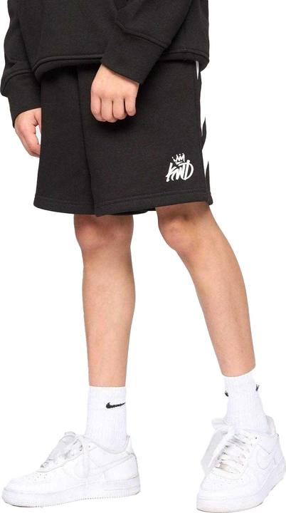 Actual product image Kings Will Dream Childrens/Kids Stanton Jog Shorts (128)