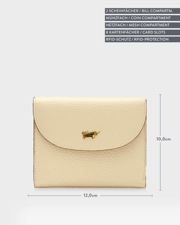 Immagine prodotto Braun Büffel Elin Rfid