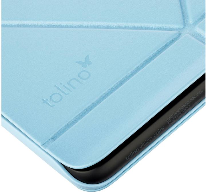 Produktbild tolino Tasche Sleepcover (Tolino Vision Color)