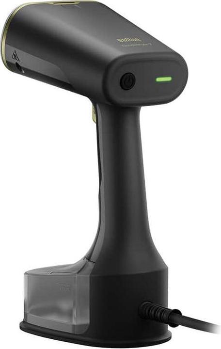 Immagine prodotto Braun Dampfglätter QuickStyle 7 GS7088CP, 1600W, 35g/min (1600 W, 35 g/min)