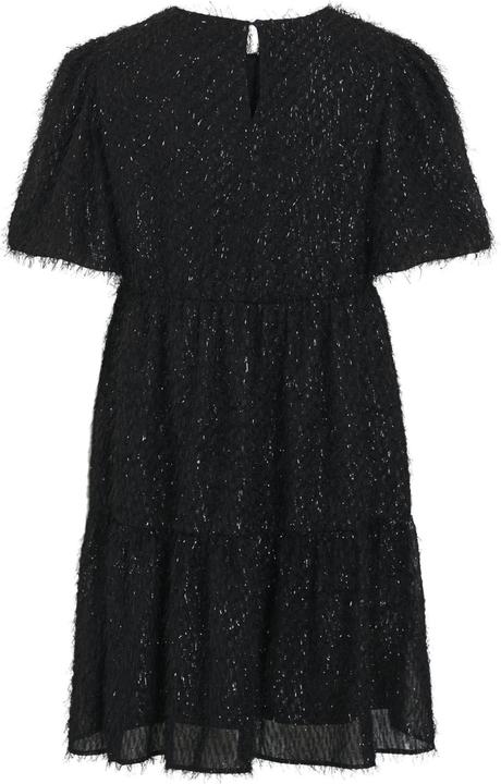 Produktbild Vila Kurzarm Minikleid (38)