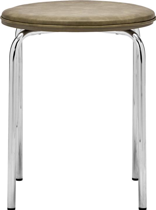 Image du produit House Doctor Stool, HDComma, Khaki