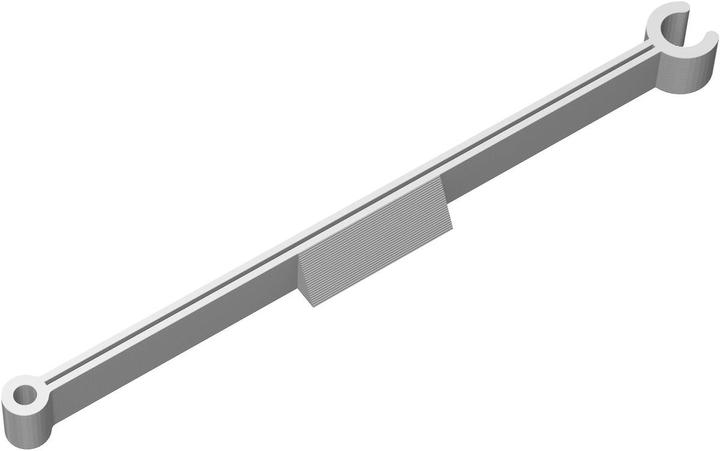 Actual product image Feldherr 3D10SET - Pack of 20 card holders for HeroQuest (Plastic)