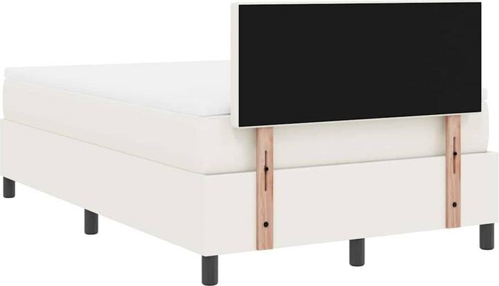 Produktbild vidaXL Boxspringbett (120 x 200 cm)
