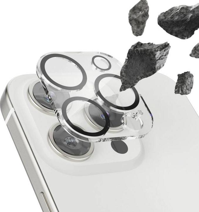 Productafbeelding Hama Cam beschermen (1 Stuk, Samsung Galaxy S24 Ultra)