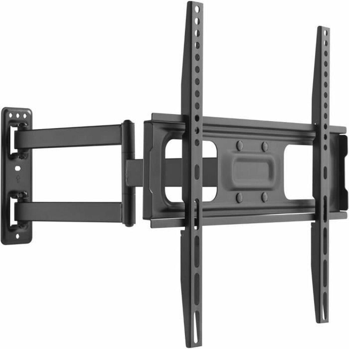 Stell Tv Halterung Sho 5600 32"-55" (Muro, 32" - 55"), Supporto da parete TV, Nero