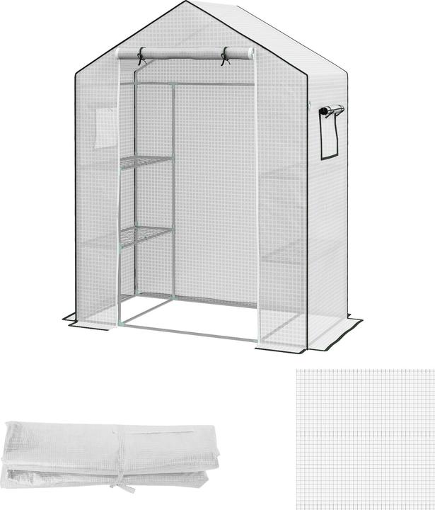 Immagine prodotto Jamb Ersatzfolie