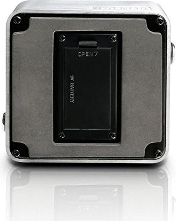 Actual product image Palmer Audio POCKET AMP MK 2 Portable Guitar (Guitar)