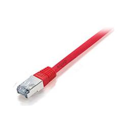 equip Netzwerkkabel (SF/UTP, CAT5e, 15 m), Netzwerkkabel