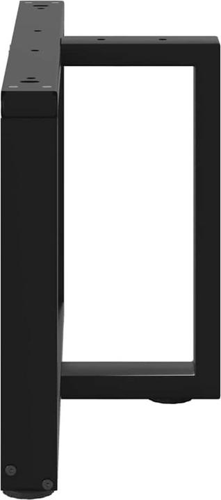 Produktbild vidaXL Couchtischbein