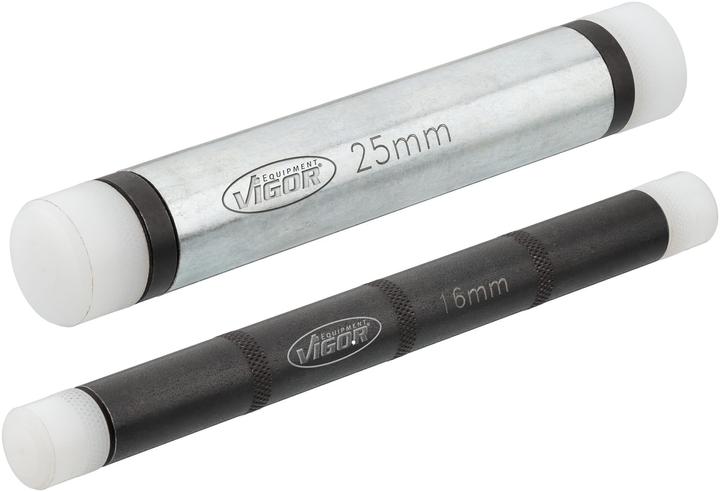 Immagine prodotto Vigor Impact rod set ∙ V1001/2