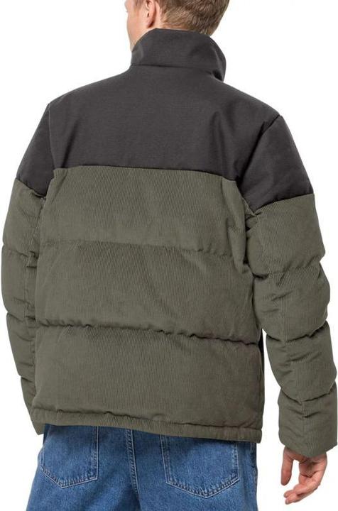 Produktbild Jack Wolfskin Nature Corduroy Jacket M (M)