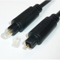 Icidu Adapter Brackton Kabelis Brackton audio optical 10.0m, Adattatore audio