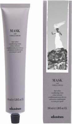 Davines 10,01 Masque avec Vibrachrom 100ml (100 ml)