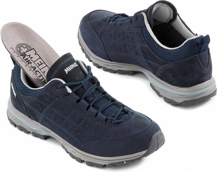 Produktbild Meindl Schnürschuhe (39)