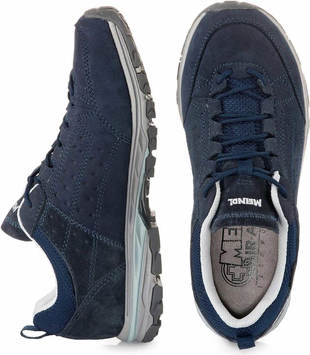 Produktbild Meindl Schnürschuhe (39)