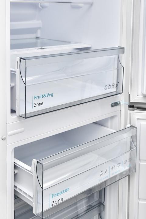 Produktbild Sharp SJ-FBB04DTXWE (268 l)