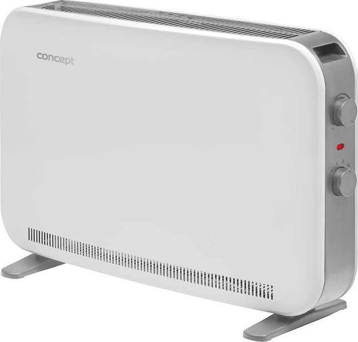 Actual product image Concept KS3020 (2000 W)