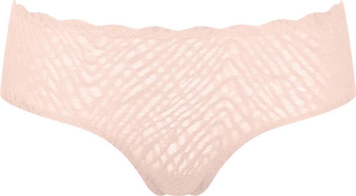 Actual product image Sloggi Retro Boxer Blue ZERO Feel Bliss (S, Single pack)