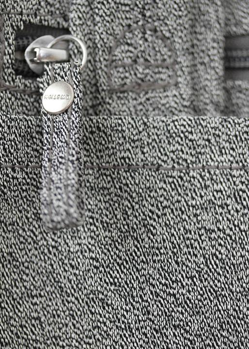 Produktbild Qwstion Bananatex® Daypack – Granite - Granite (15 l)