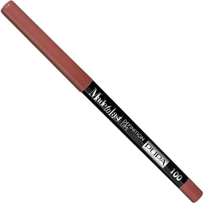 Produktbild Pupa Milano Made to Last Definition Lips Intense Fuchsia (400 Intense Fuchsia)