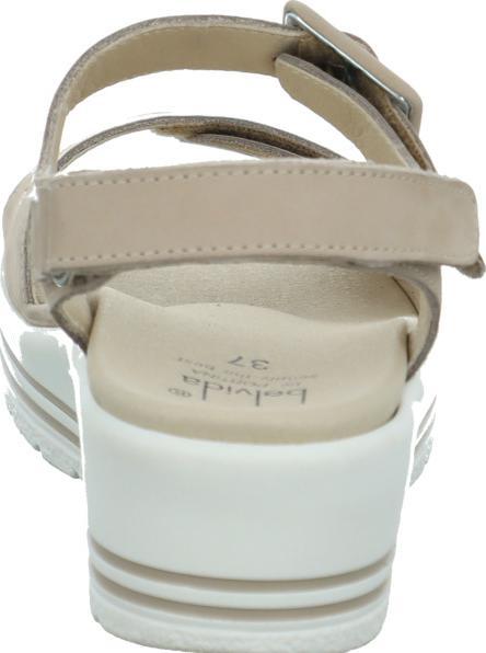 Image du produit Belvida Nubuk (40)