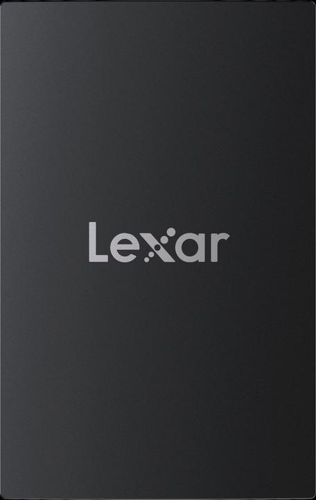 Actual product image Lexar SL500 (1000 GB)