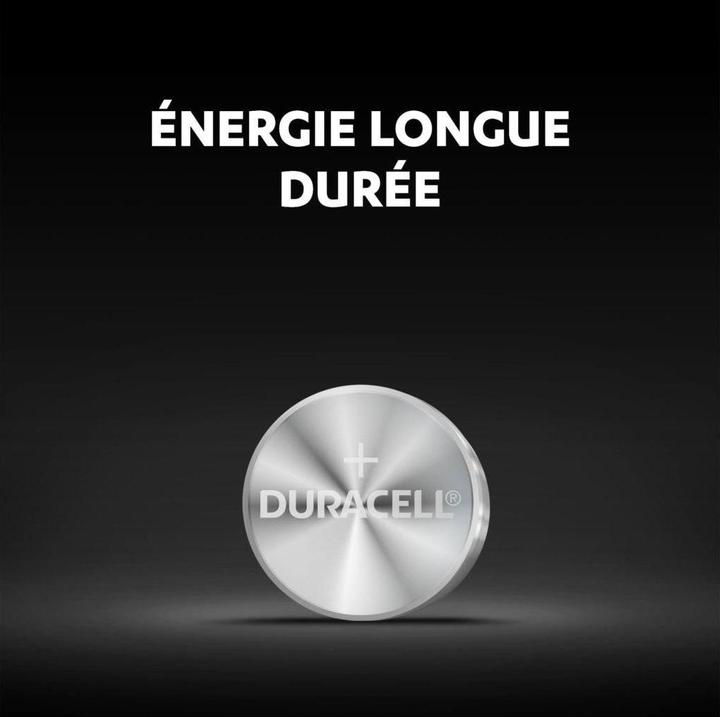 Produktbild Duracell Electronics (1 Stk., SR43, 130 mAh)