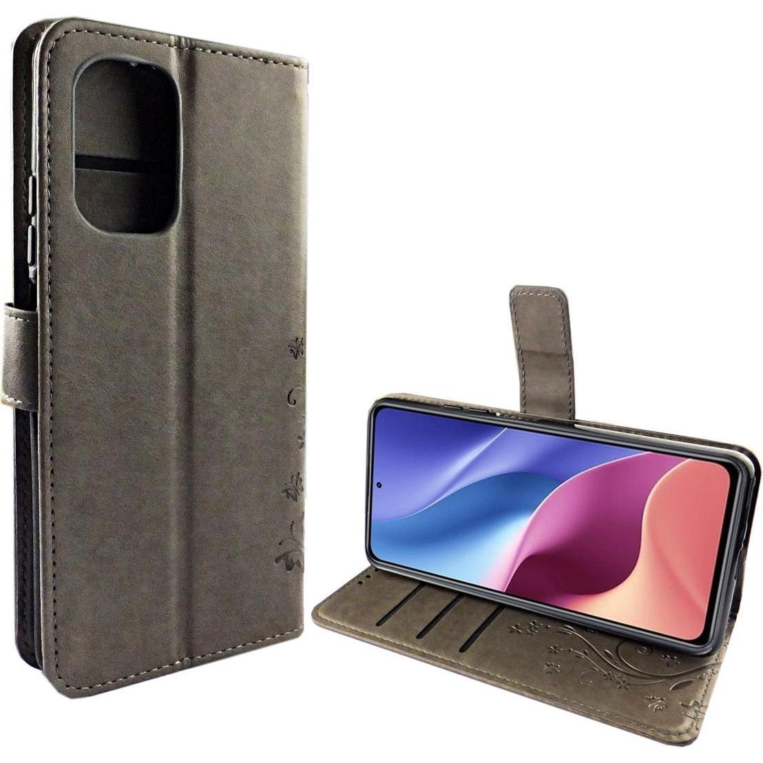 Thumbnail - König Design Handyhülle für Xiaomi Mi 11i / Poco F3 Case Cover Schutztasche Schutzhülle Etuis (Xiaomi Poco F3), Smartpho...