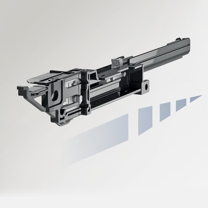 Productafbeelding Hettich Snelmontageset