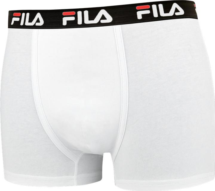 Produktbild FILA Boxershorts (L, 2er Pack)