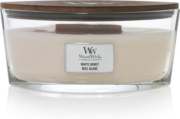 WoodWick White Honey (453 g)
