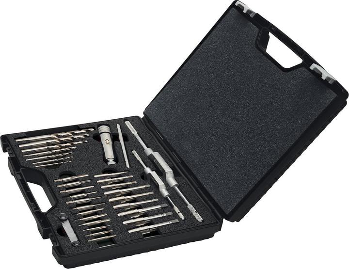 Image du produit Exact Jeu de robinets à main 32 pièces