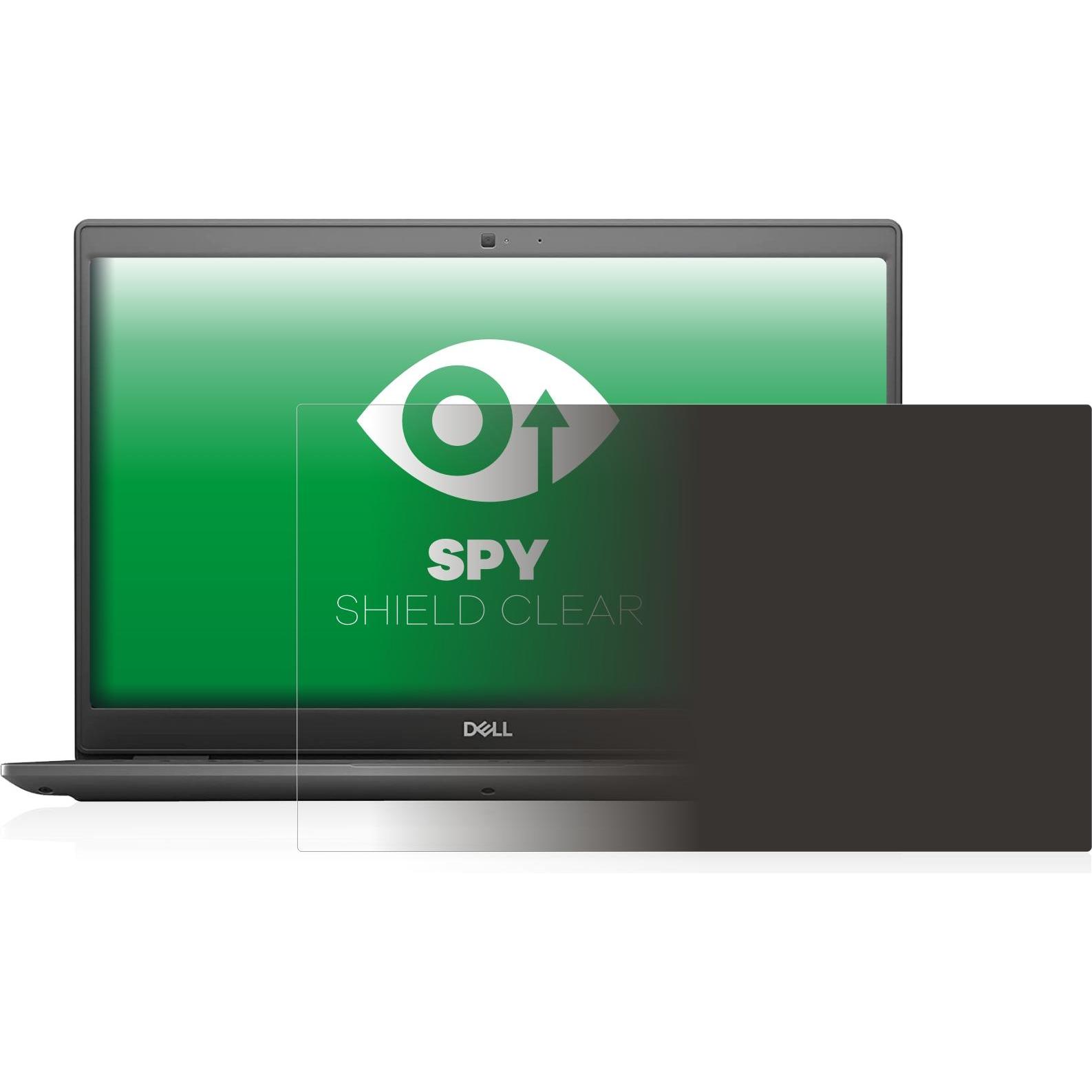 Thumbnail - upscreen Spy Shield Blickschutzfolie (15.60", 16 : 9), Notebook Schutzfolie