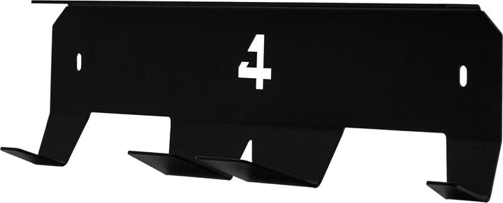 Actual product image 4Mount Desk Mount For Vr Headset Black
